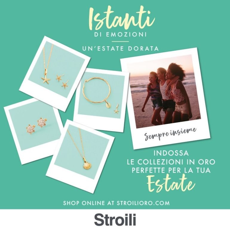 Un'estate dorata